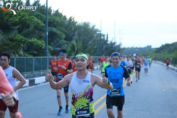 RUN TO LIVE 2025 - Ảnh #3287868