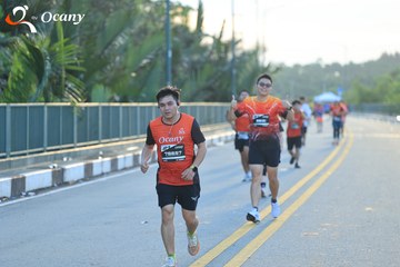 RUN TO LIVE 2025 - Ảnh #3297300