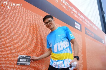RUN TO LIVE 2025 - Ảnh #3136398