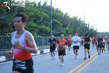 RUN TO LIVE 2025 - Ảnh #3266813
