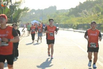 RUN TO LIVE 2025 - Ảnh #3303535