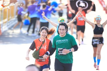 RUN TO LIVE 2025 - Ảnh #3206436