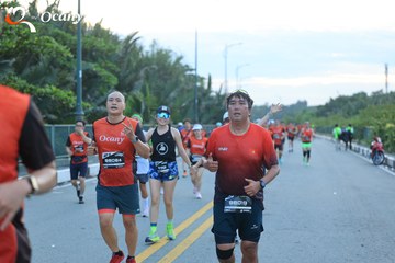 RUN TO LIVE 2025 - Ảnh #3285514