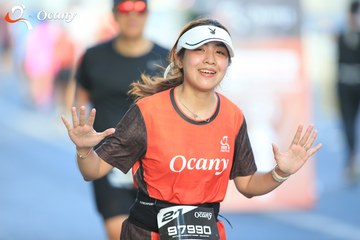 RUN TO LIVE 2025 - Ảnh #3286450