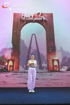 RUN TO LIVE 2025 - Ảnh #3137791