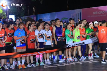RUN TO LIVE 2025 - Ảnh #3139841