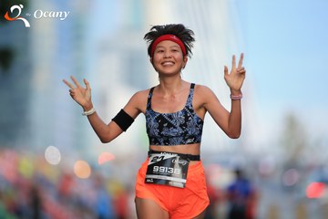 RUN TO LIVE 2025 - Ảnh #3286670