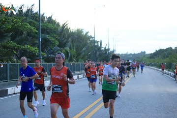 RUN TO LIVE 2025 - Ảnh #3266753