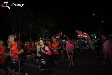 RUN TO LIVE 2025 - Ảnh #3140779