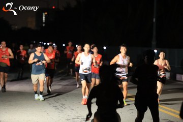 RUN TO LIVE 2025 - Ảnh #3259448