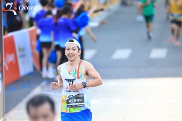 RUN TO LIVE 2025 - Ảnh #3153180
