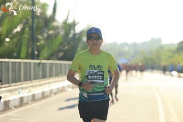 RUN TO LIVE 2025 - Ảnh #3304288