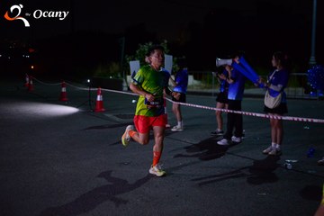 RUN TO LIVE 2025 - Ảnh #3270163