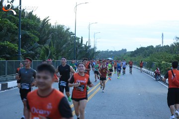 RUN TO LIVE 2025 - Ảnh #3287416