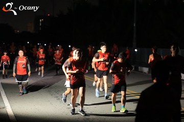 RUN TO LIVE 2025 - Ảnh #3261873