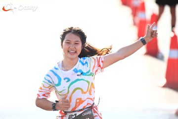 RUN TO LIVE 2025 - Ảnh #3207717