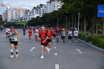 RUN TO LIVE 2025 - Ảnh #3258606