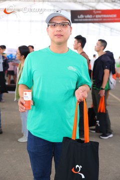 RUN TO LIVE 2025 - Ảnh #3134860