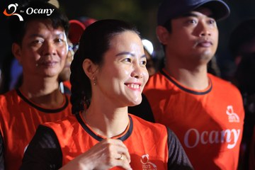 RUN TO LIVE 2025 - Ảnh #3140212