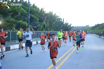 RUN TO LIVE 2025 - Ảnh #3265602