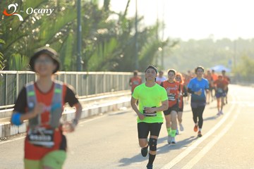 RUN TO LIVE 2025 - Ảnh #3301698