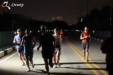 RUN TO LIVE 2025 - Ảnh #3257725