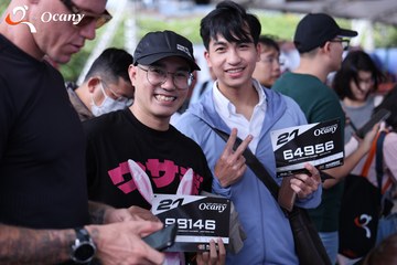 RUN TO LIVE 2025 - Ảnh #3119621