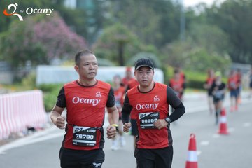 RUN TO LIVE 2025 - Ảnh #3210112