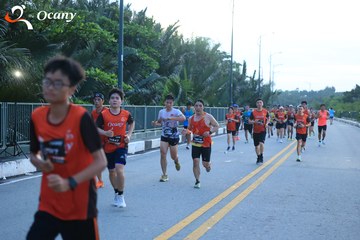 RUN TO LIVE 2025 - Ảnh #3267423