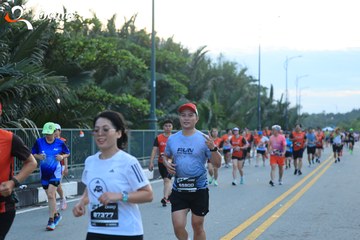 RUN TO LIVE 2025 - Ảnh #3281644