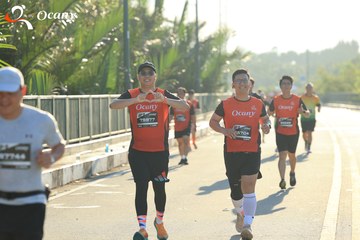 RUN TO LIVE 2025 - Ảnh #3303438