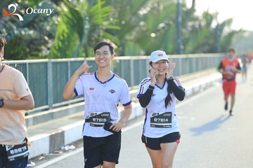RUN TO LIVE 2025 - Ảnh #3303702