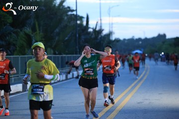 RUN TO LIVE 2025 - Ảnh #3263785