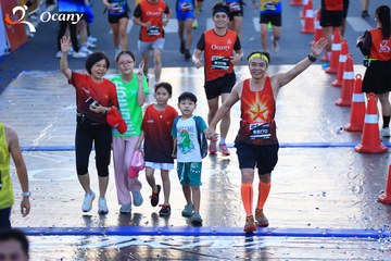 RUN TO LIVE 2025 - Ảnh #3154025