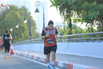 RUN TO LIVE 2025 - Ảnh #3259403