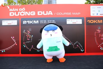 RUN TO LIVE 2025 - Ảnh #3134059