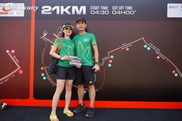 RUN TO LIVE 2025 - Ảnh #3136535