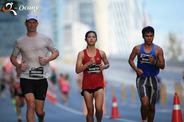 RUN TO LIVE 2025 - Ảnh #3287186
