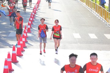 RUN TO LIVE 2025 - Ảnh #3191998