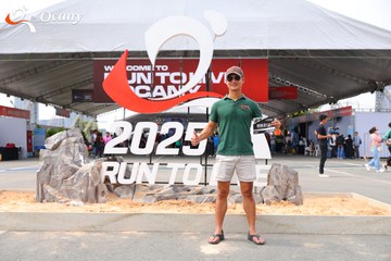 RUN TO LIVE 2025 - Ảnh #3135771