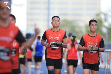 RUN TO LIVE 2025 - Ảnh #3280404