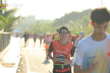RUN TO LIVE 2025 - Ảnh #3303223