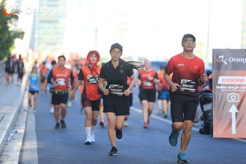 RUN TO LIVE 2025 - Ảnh #3286660