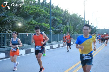 RUN TO LIVE 2025 - Ảnh #3267782