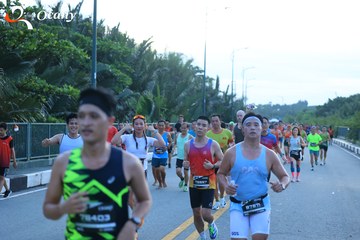 RUN TO LIVE 2025 - Ảnh #3288026