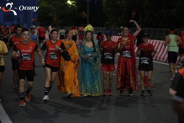 RUN TO LIVE 2025 - Ảnh #3205777
