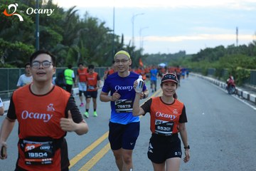 RUN TO LIVE 2025 - Ảnh #3284492
