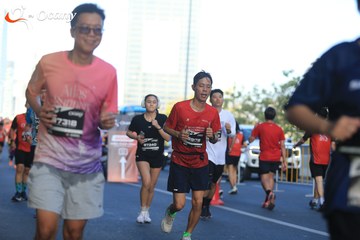 RUN TO LIVE 2025 - Ảnh #3286988