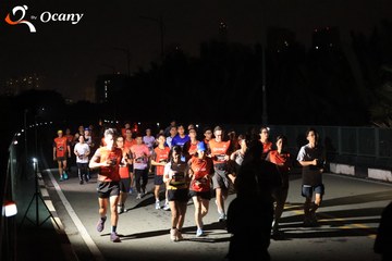 RUN TO LIVE 2025 - Ảnh #3261243