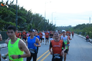 RUN TO LIVE 2025 - Ảnh #3268336